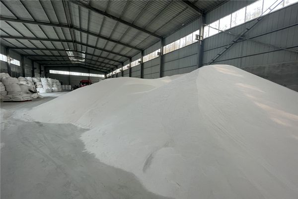 石英砂